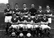 The Busby Babes: The Munich tragedy galvanised Matt Busby to create a team that went on the win the European Cup